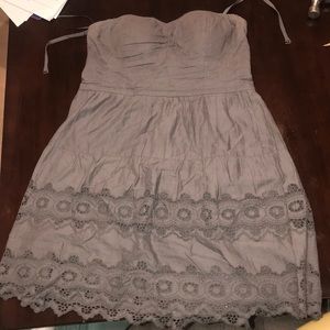 American Eagle dress